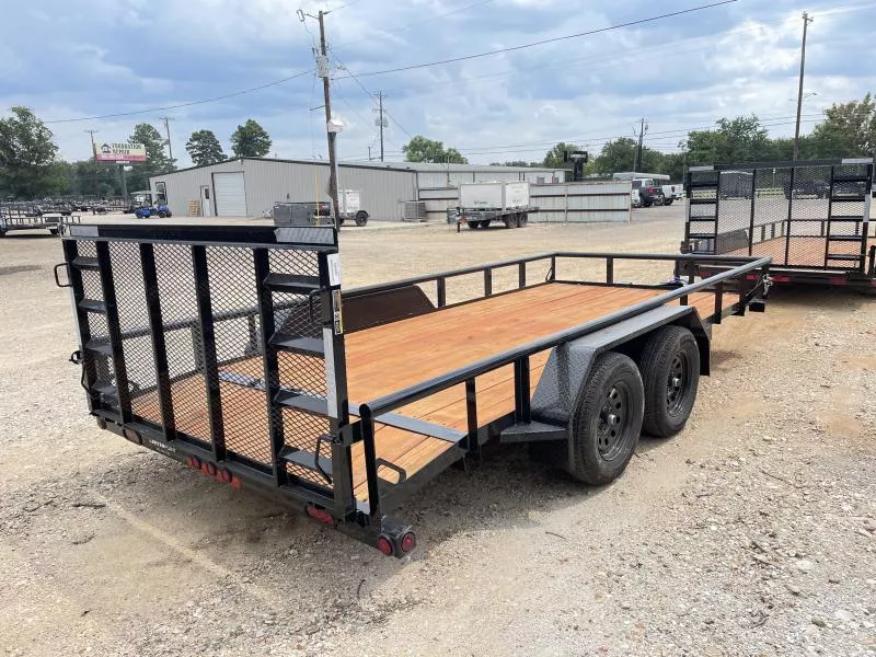 new Utility Trailers Load Trail  for sale, in Reno, TX Thumbnail 5