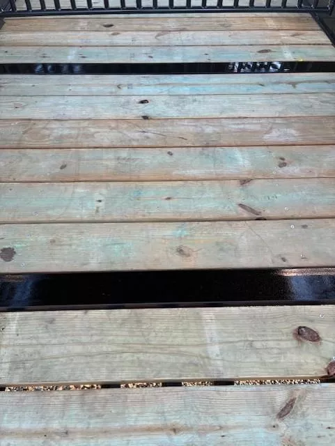 new Stock / Stock Combo Trailers W-W Trailer  for sale, in Calera, OK Thumbnail 5