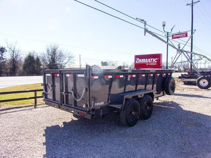 new Dump Trailers Lamar Trailers  for sale, in Reno, TX Thumbnail 10