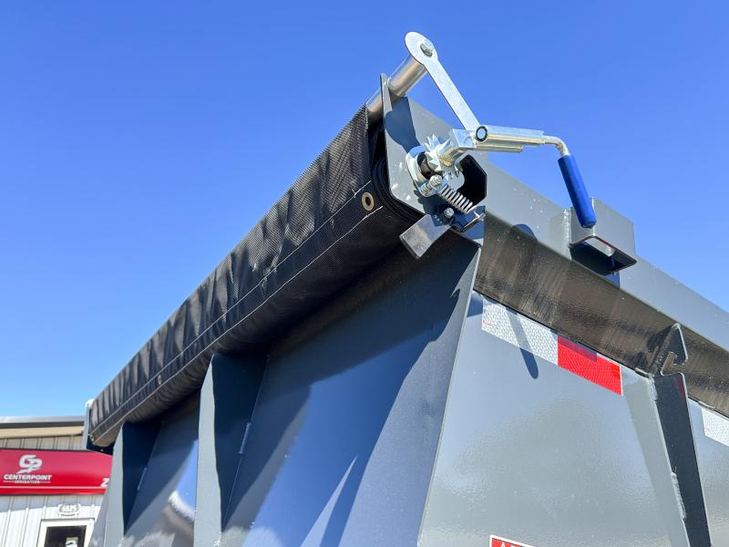 new Dump Trailers Lamar Trailers  for sale, in Reno, TX Thumbnail 20