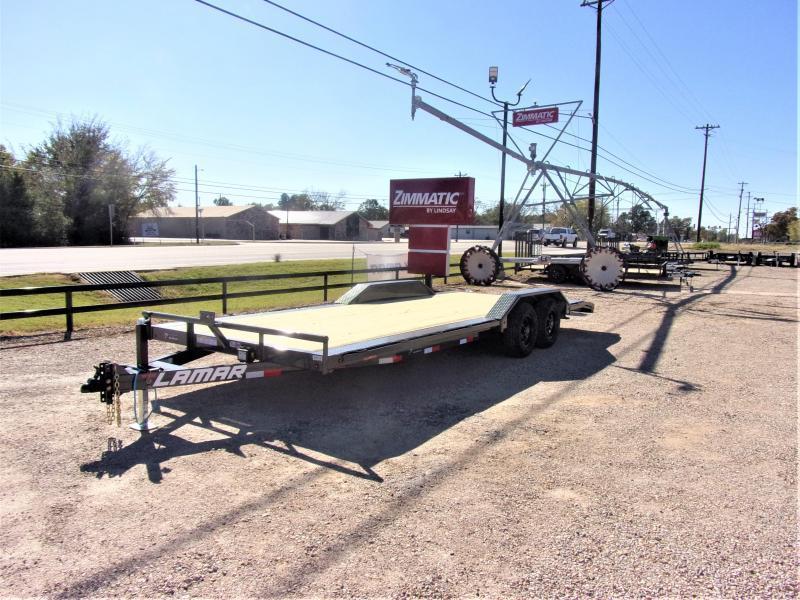 new Car Haulers / Racing Trailers Lamar Trailers  for sale, in Reno, TX Thumbnail 7