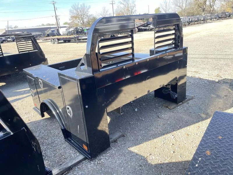 new Flat Decks Bedrock  for sale, in Reno, TX Thumbnail 4