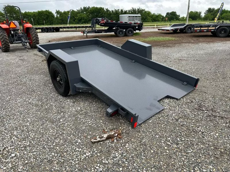 new Tilt Trailers Lamar Trailers  for sale, in Calera, OK Thumbnail 12