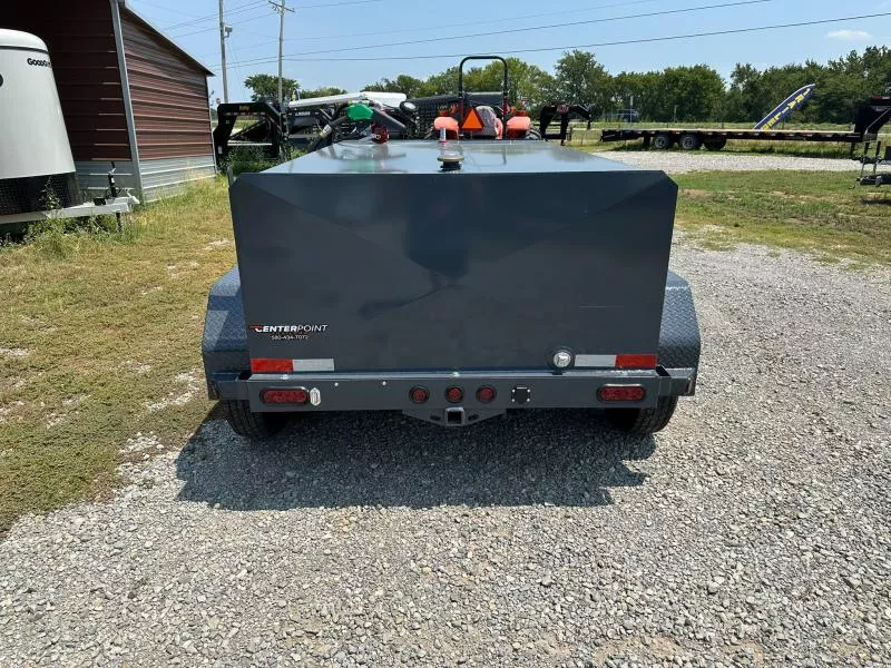 new Tank / Bulk Semi Trailers BND  for sale, in Calera, OK Thumbnail 4
