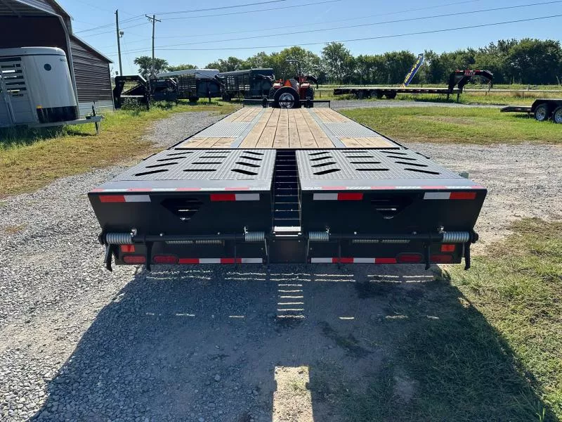 new Equipment / Flatbed Trailers BlackHawk Trailers  for sale, in Calera, OK Thumbnail 6