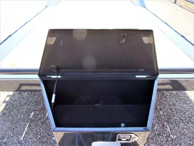 new Equipment / Flatbed Trailers Lamar Trailers  for sale, in Reno, TX Thumbnail 14