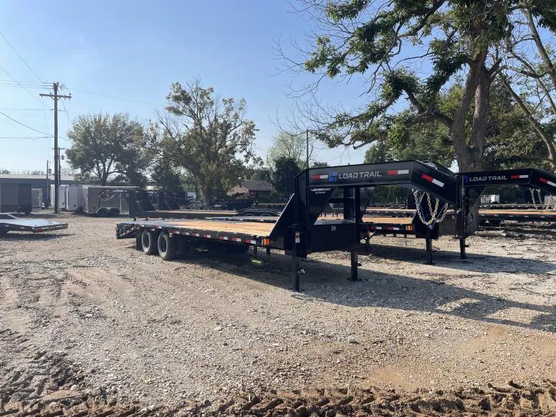 new Equipment / Flatbed Trailers Load Trail  for sale, in Reno, TX Thumbnail 3