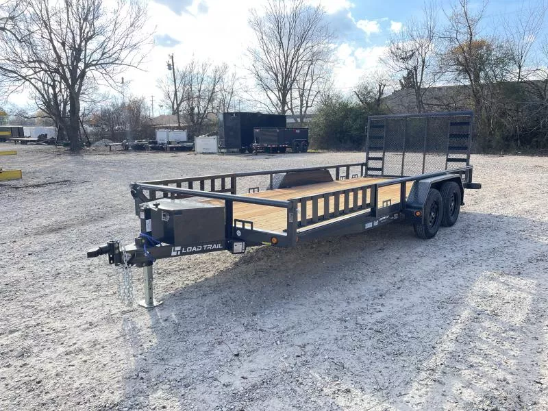 new Utility Trailers Load Trail  for sale, in Reno, TX Thumbnail 7
