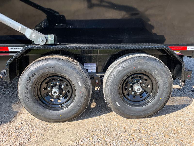 new Dump Trailers Horizon Trailers  for sale, in Reno, TX Thumbnail 25