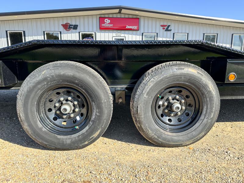 new Equipment / Flatbed Trailers Load Trail  for sale, in Reno, TX Thumbnail 12