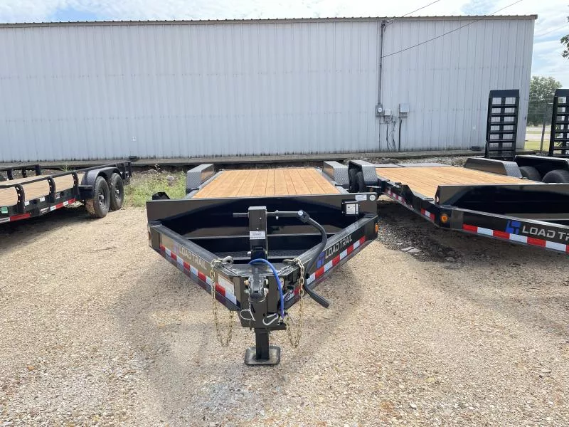 new Equipment / Flatbed Trailers Load Trail  for sale, in Reno, TX Thumbnail 2