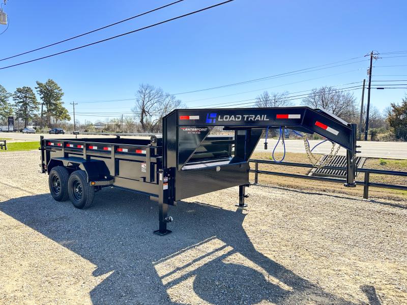new Dump Trailers Load Trail  for sale, in Reno, TX Thumbnail 18