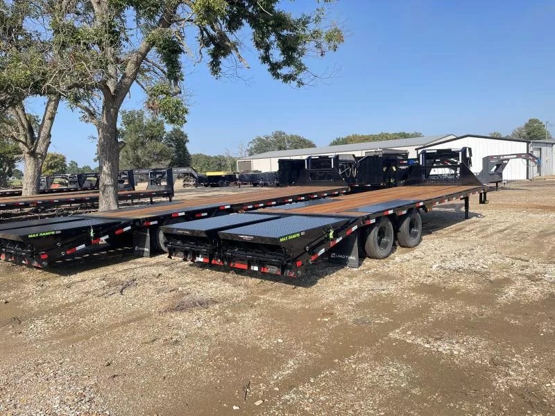 new Equipment / Flatbed Trailers Load Trail  for sale, in Reno, TX Thumbnail 4