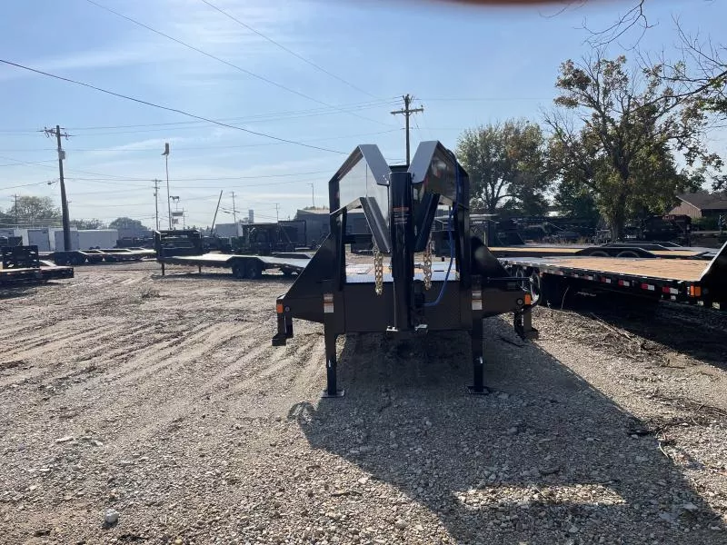 new Equipment / Flatbed Trailers Load Trail  for sale, in Reno, TX Thumbnail 2