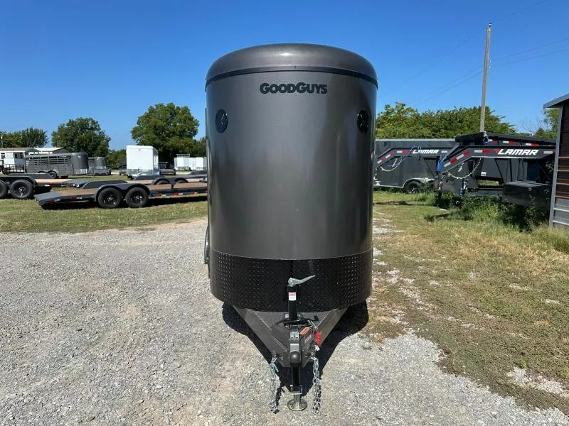 new Stock / Stock Combo Trailers Good Guys  for sale, in Calera, OK Thumbnail 12