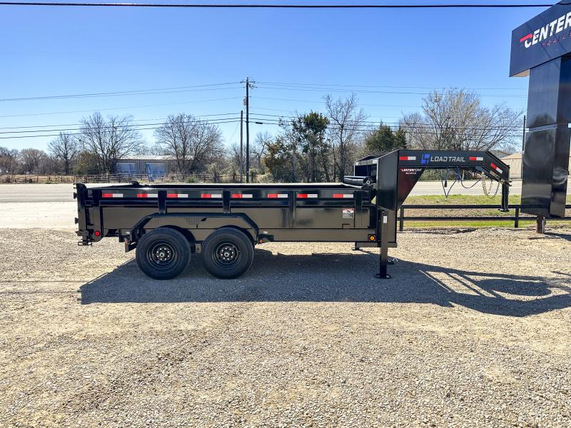 new Dump Trailers Load Trail  for sale, in Reno, TX Thumbnail 6