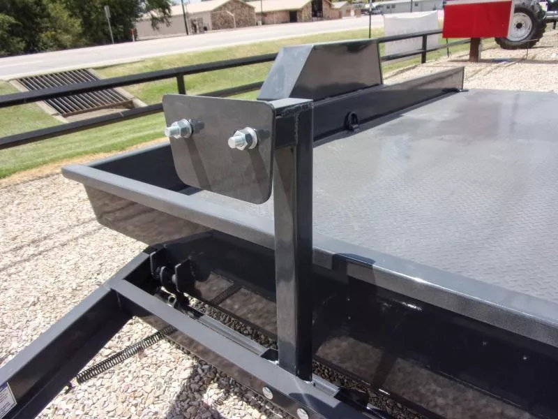 new Tilt Trailers Lamar Trailers  for sale, in Reno, TX Thumbnail 17