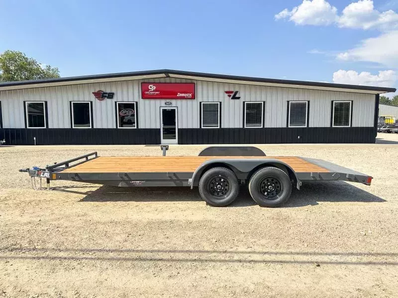 new Car Haulers / Racing Trailers Lamar Trailers  for sale, in Reno, TX Thumbnail 3