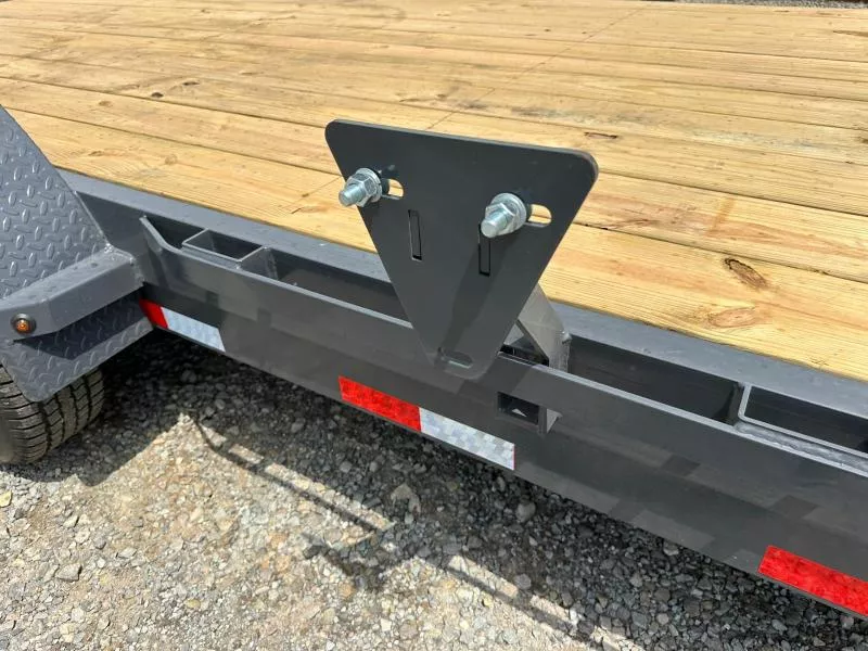 new Car Haulers / Racing Trailers Lamar Trailers  for sale, in Calera, OK Thumbnail 10