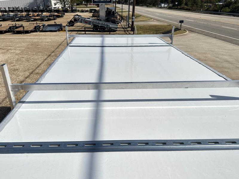 new Cargo (Enclosed) Trailers CellTech  for sale, in Reno, TX Thumbnail 13