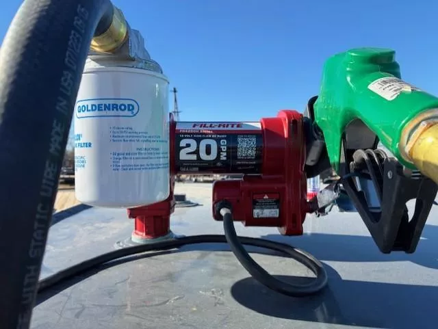 new Tank / Bulk Semi Trailers One Trailers  for sale, in Calera, OK Thumbnail 5