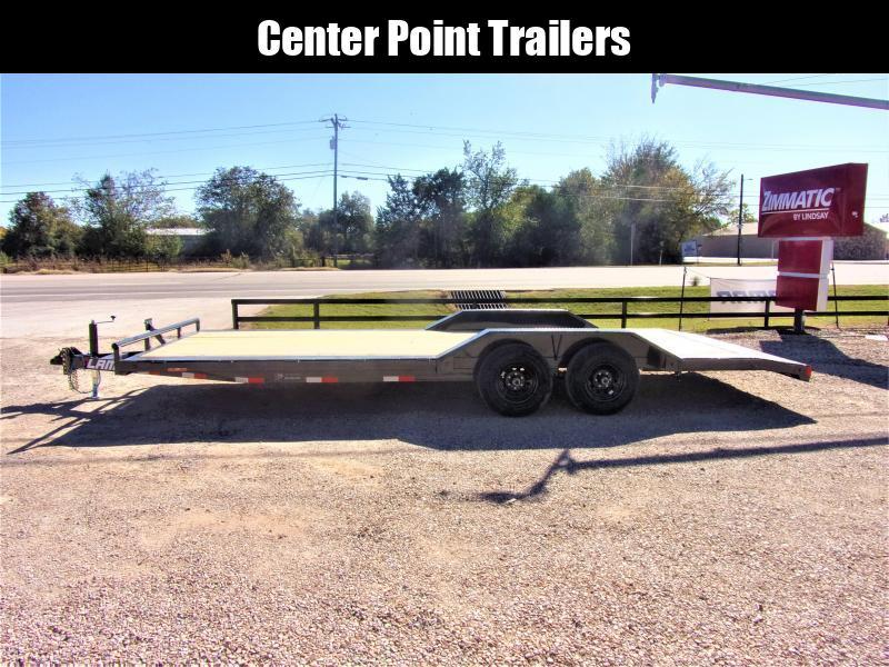 new Car Haulers / Racing Trailers Lamar Trailers  for sale, in Reno, TX image-0