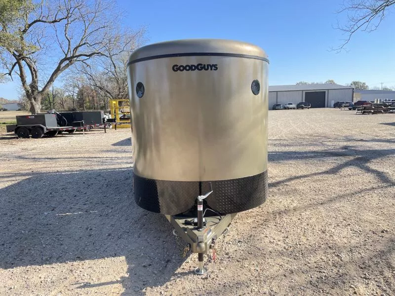 new Stock / Stock Combo Trailers Good Guys  for sale, in Reno, TX Thumbnail 2