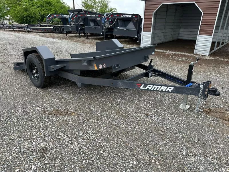 new Tilt Trailers Lamar Trailers  for sale, in Calera, OK Thumbnail 10