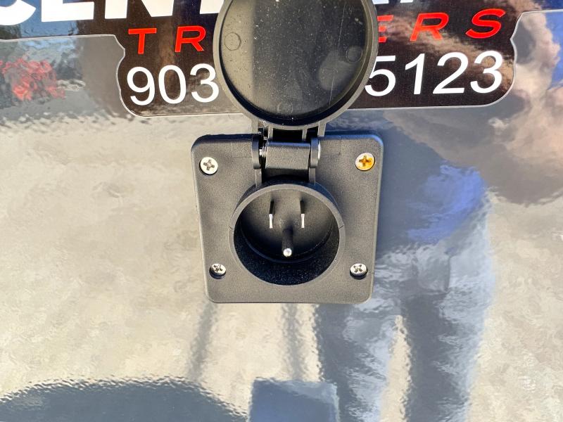 new Tank / Bulk Semi Trailers Boss Trailers  for sale, in Reno, TX Thumbnail 9