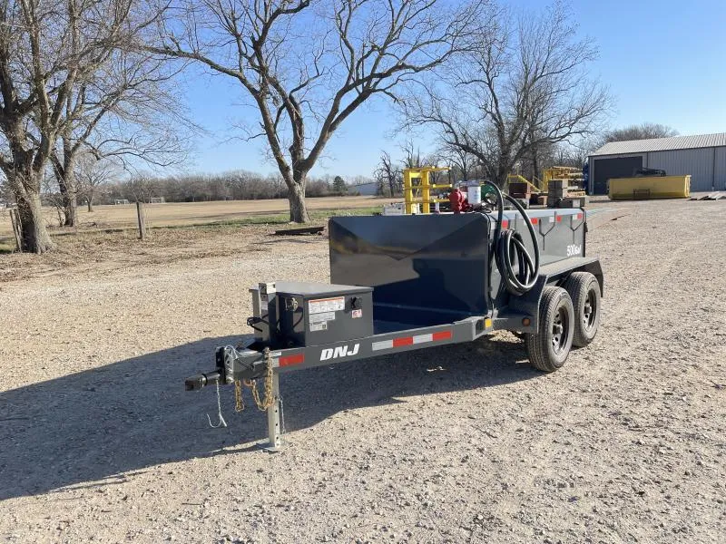 new Tank / Bulk Semi Trailers BND  for sale, in Reno, TX Thumbnail 5