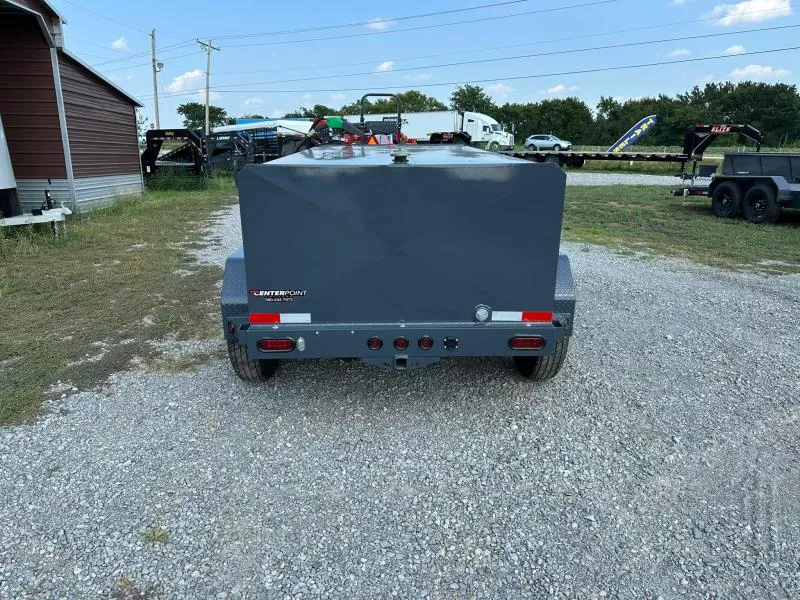 new Tank / Bulk Semi Trailers BND  for sale, in Calera, OK Thumbnail 4