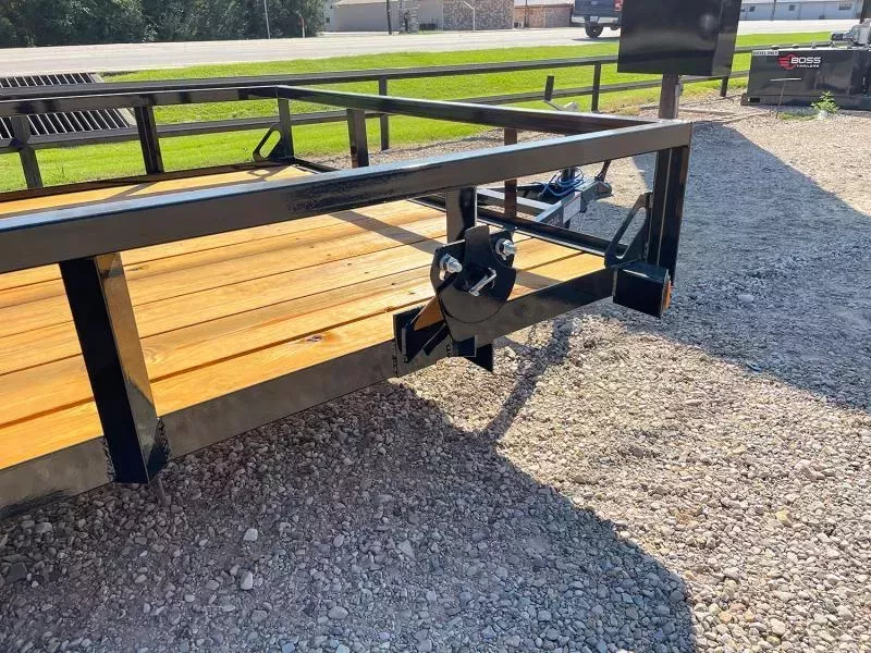 new Utility Trailers Load Trail  for sale, in Reno, TX Thumbnail 11
