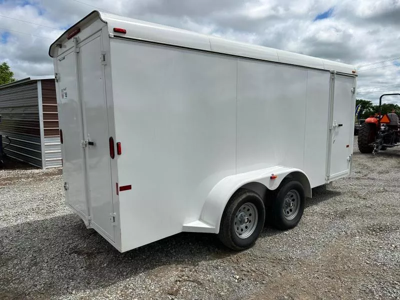 new Cargo (Enclosed) Trailers WW for sale, in Calera, OK Thumbnail 3