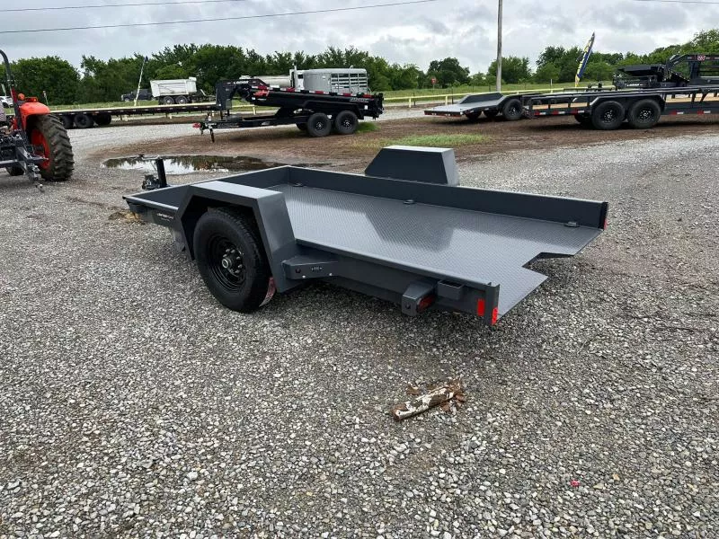 new Tilt Trailers Lamar Trailers  for sale, in Calera, OK Thumbnail 5