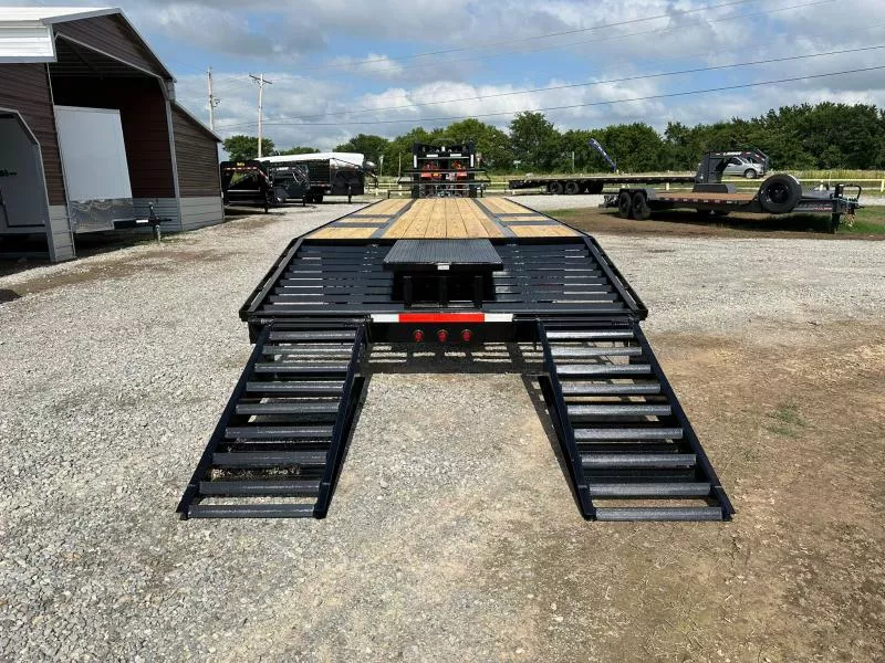 new Equipment / Flatbed Trailers Elite Trailers  for sale, in Calera, OK Thumbnail 5