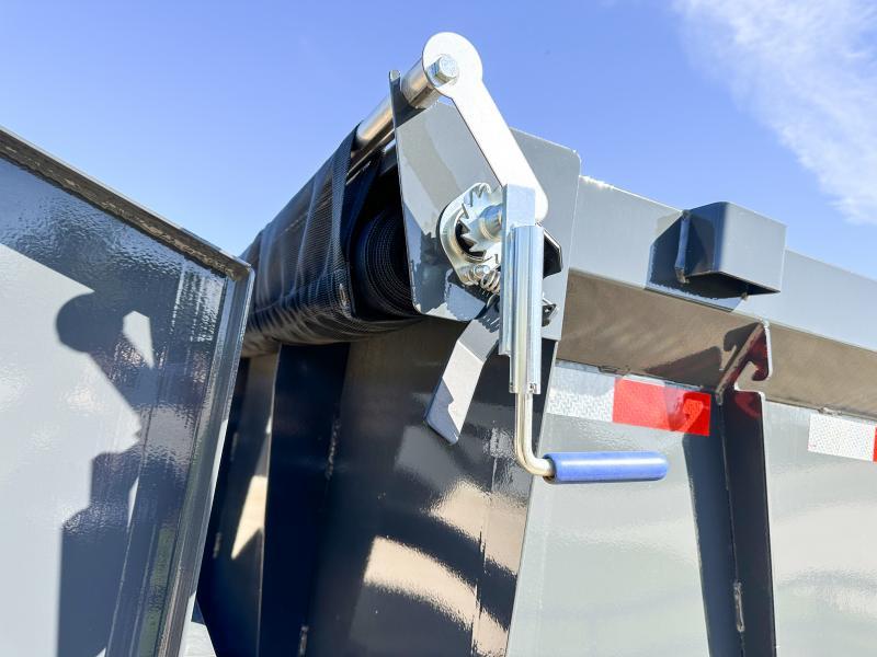 new Dump Trailers Lamar Trailers  for sale, in Reno, TX Thumbnail 20