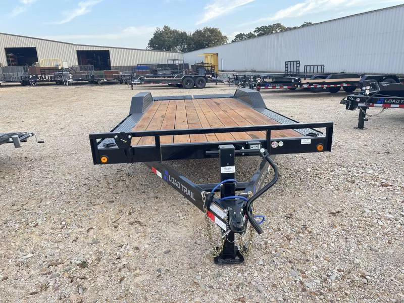 new Equipment / Flatbed Trailers Load Trail  for sale, in Reno, TX Thumbnail 2
