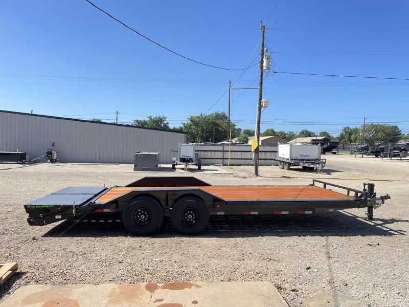 new Equipment / Flatbed Trailers Load Trail  for sale, in Reno, TX Thumbnail 3