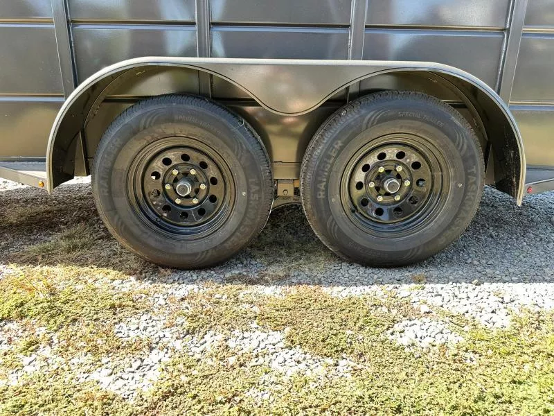 new Stock / Stock Combo Trailers Good Guys  for sale, in Calera, OK Thumbnail 13