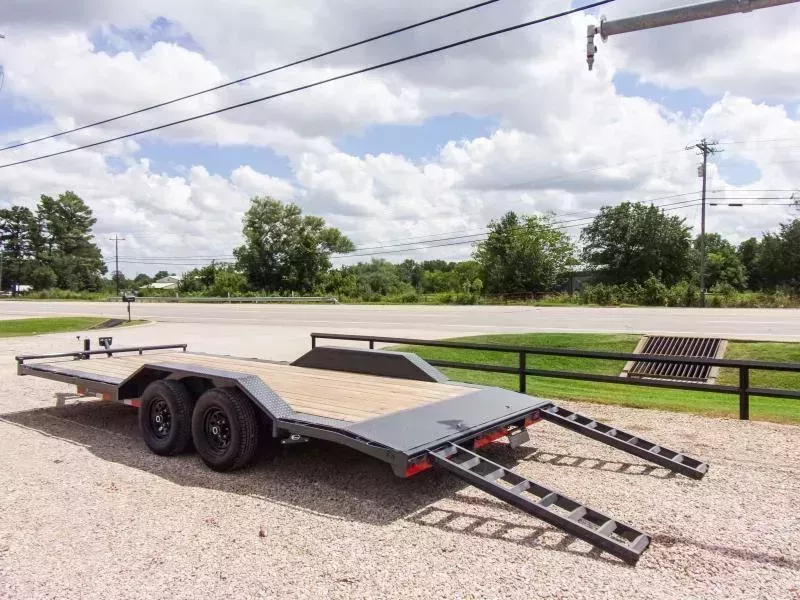 new Car Haulers / Racing Trailers Lamar Trailers  for sale, in Reno, TX Thumbnail 9