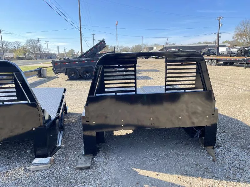 new Flat Decks Bedrock  for sale, in Reno, TX Thumbnail 4