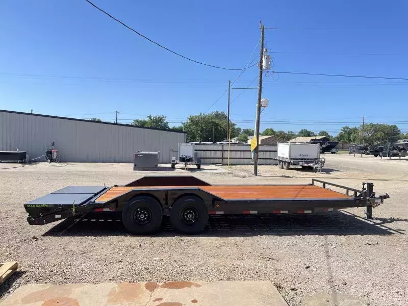 new Car Haulers / Racing Trailers Load Trail  for sale, in Reno, TX Thumbnail 3