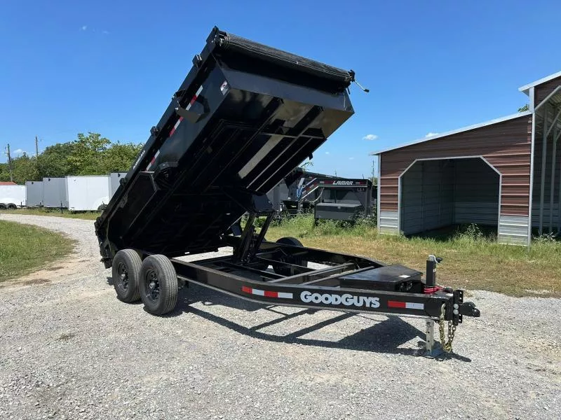 new Dump Trailers Good Guys  for sale, in Calera, OK Thumbnail 12