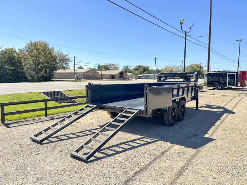 new Dump Trailers Lamar Trailers  for sale, in Reno, TX Thumbnail 18