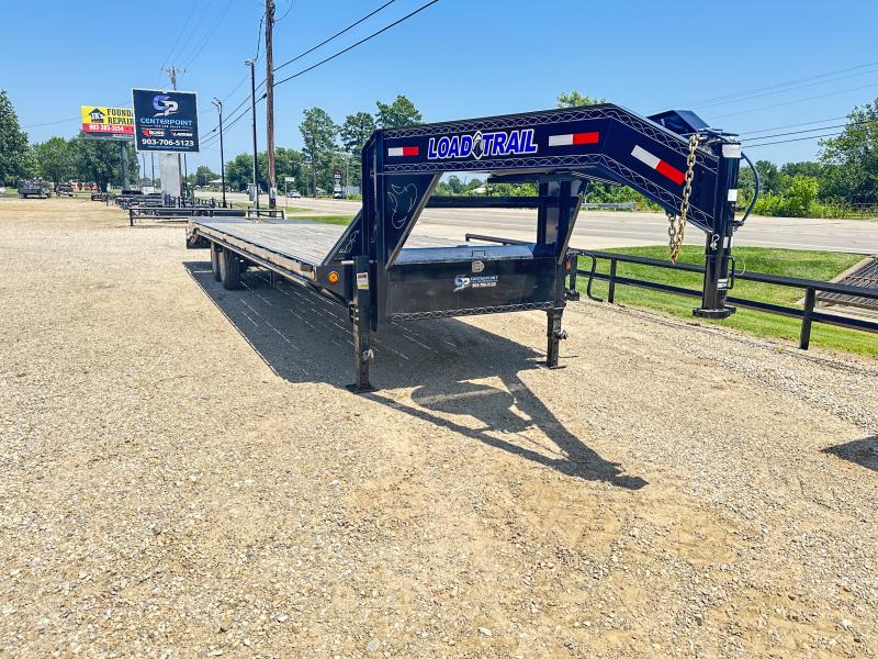used Equipment / Flatbed Trailers Load Trail  for sale, in Reno, TX Thumbnail 6