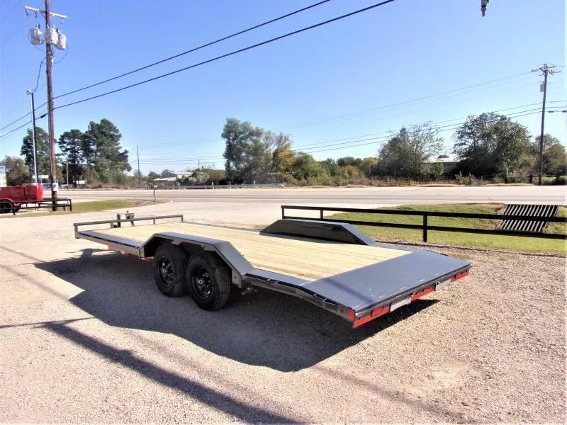 new Car Haulers / Racing Trailers Lamar Trailers  for sale, in Reno, TX Thumbnail 8