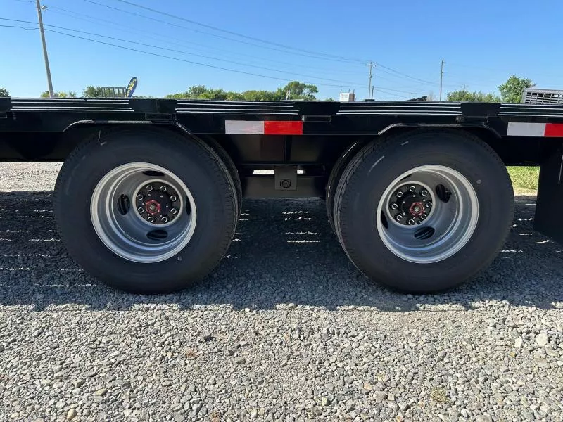 new Equipment / Flatbed Trailers Elite Trailers  for sale, in Calera, OK Thumbnail 12