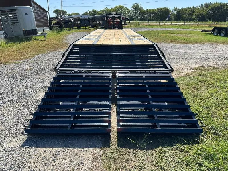 new Equipment / Flatbed Trailers Elite Trailers  for sale, in Calera, OK Thumbnail 5