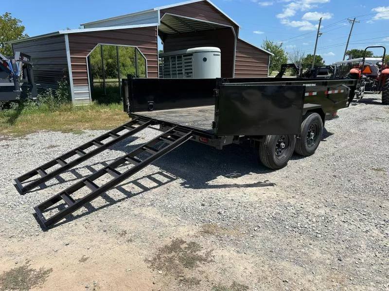 new Dump Trailers Good Guys  for sale, in Calera, OK Thumbnail 4