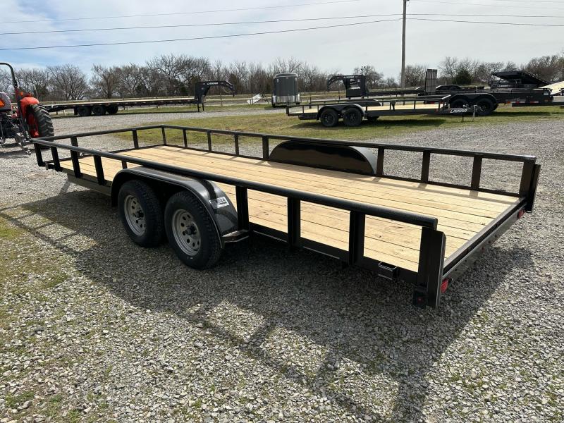 new Utility Trailers Hefty Trailers  for sale, in Calera, OK Thumbnail 8